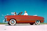 Ford Custom 1949 года